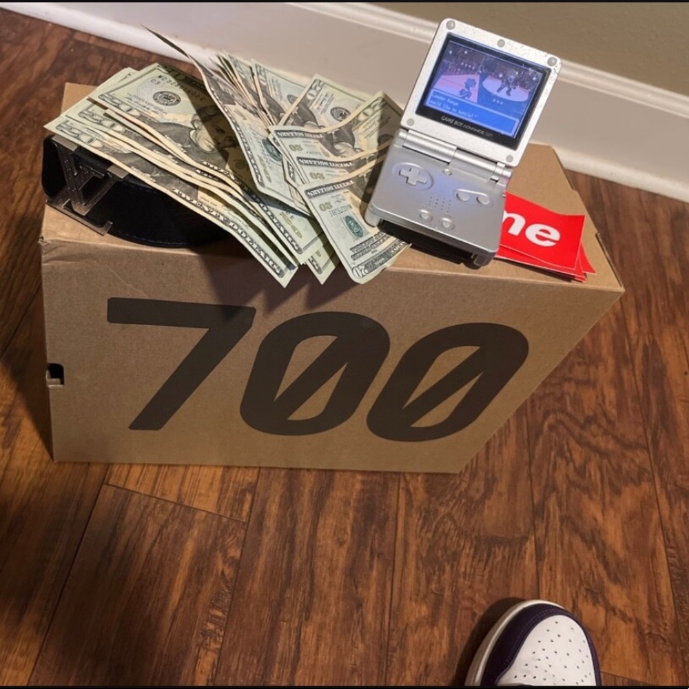 Nephew flex box